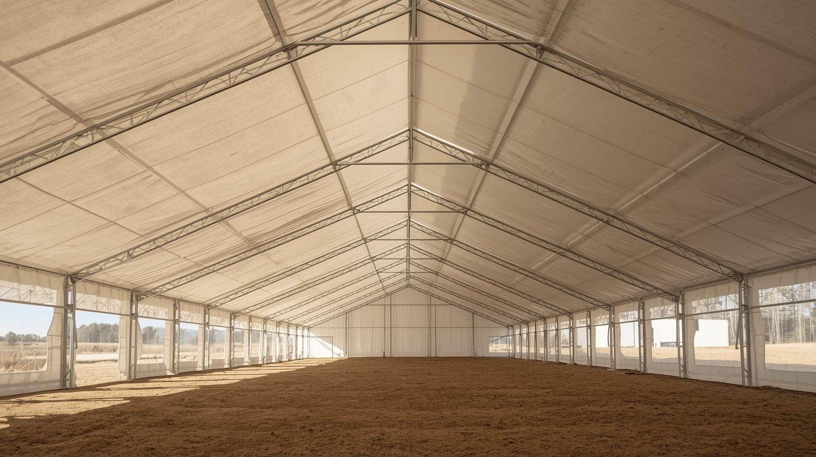 Magazyn bez fundamentów? Jak to możliwe i czy to bezpieczne?